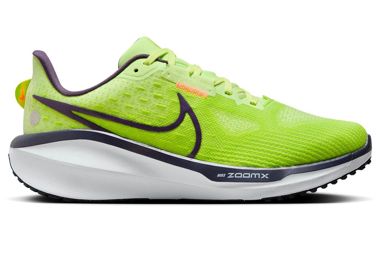 NIKE AIR ZOOM VOMERO 17 MUJER – BIKILA - Main Image