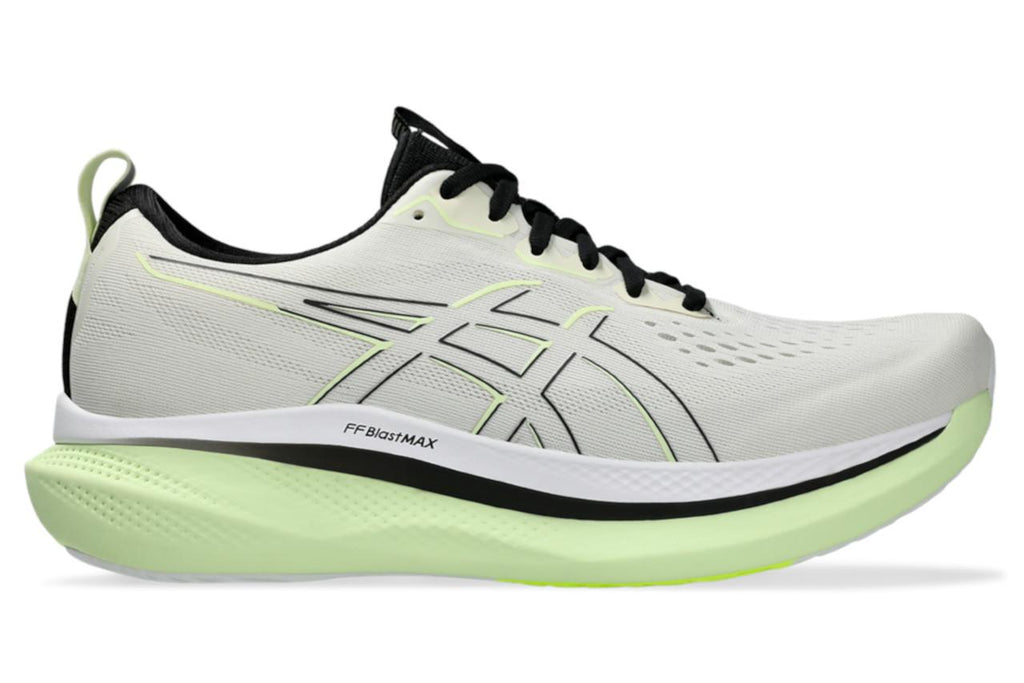 ASICS GLIDERIDE MAX - 1