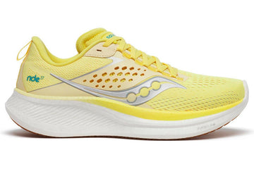 SAUCONY RIDE 17 MUJER - 1