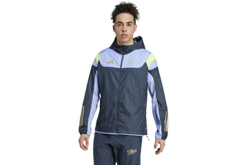 ADIDAS BER24 LEGENDS JACKET - 1