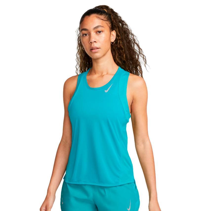 Nike FAST TANK MUJER - 1