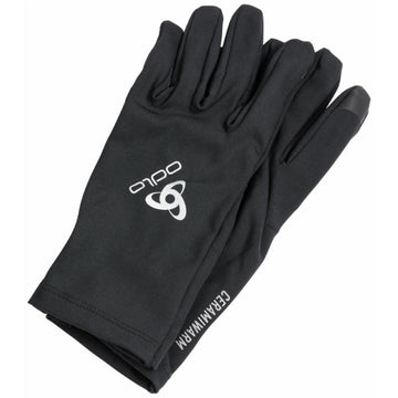 Odlo CERAMIWARM LIGHT GLOVES - 1