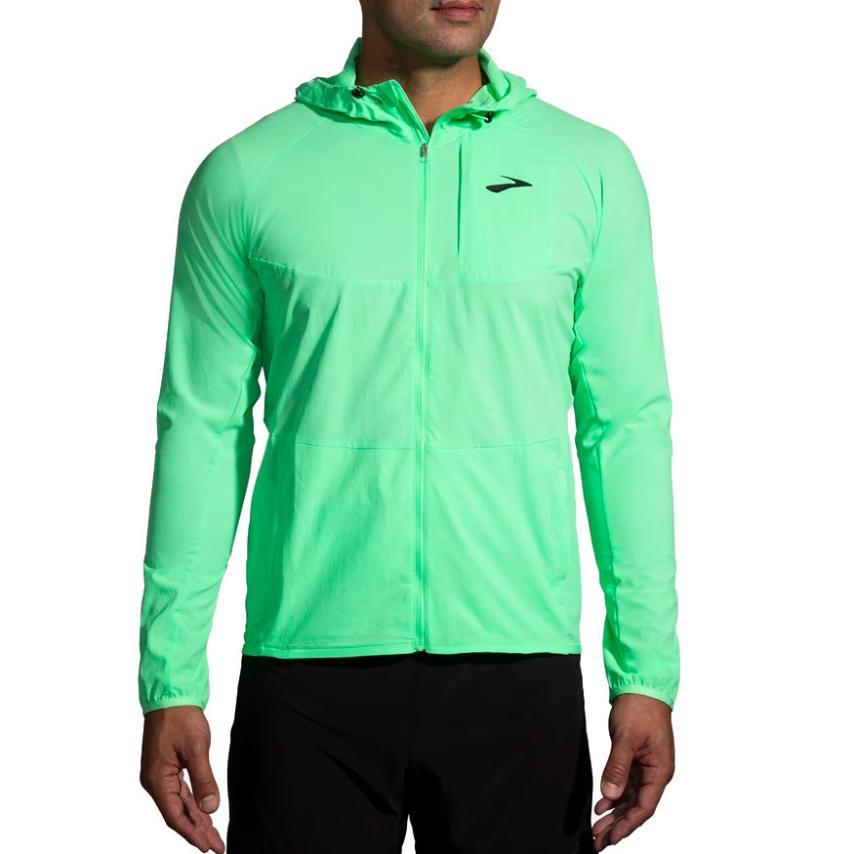 Brooks CANOPY JACKET - 1