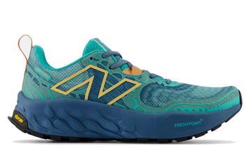 New Balance FRESH FOAM X HIERRO V8 MUJER - 1