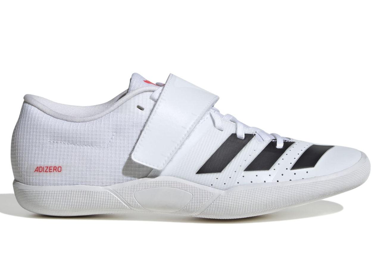 Adidas Adizero Zapatillas De Clavos Para Triple Salto ADIDAS