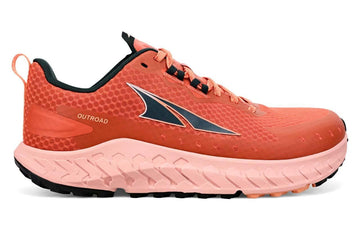 Altra OUTROAD MUJER - 1