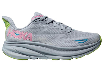 Hoka Clifton 9 Mujer - 1