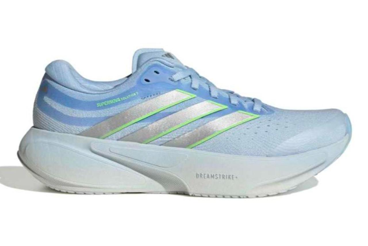 にゅ ニューバランス（new balance）（レディース）ランニングシューズ