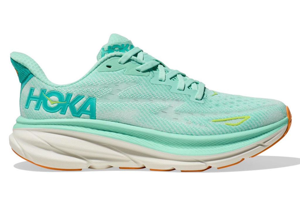 HOKA CLIFTON 9 MUJER - 1