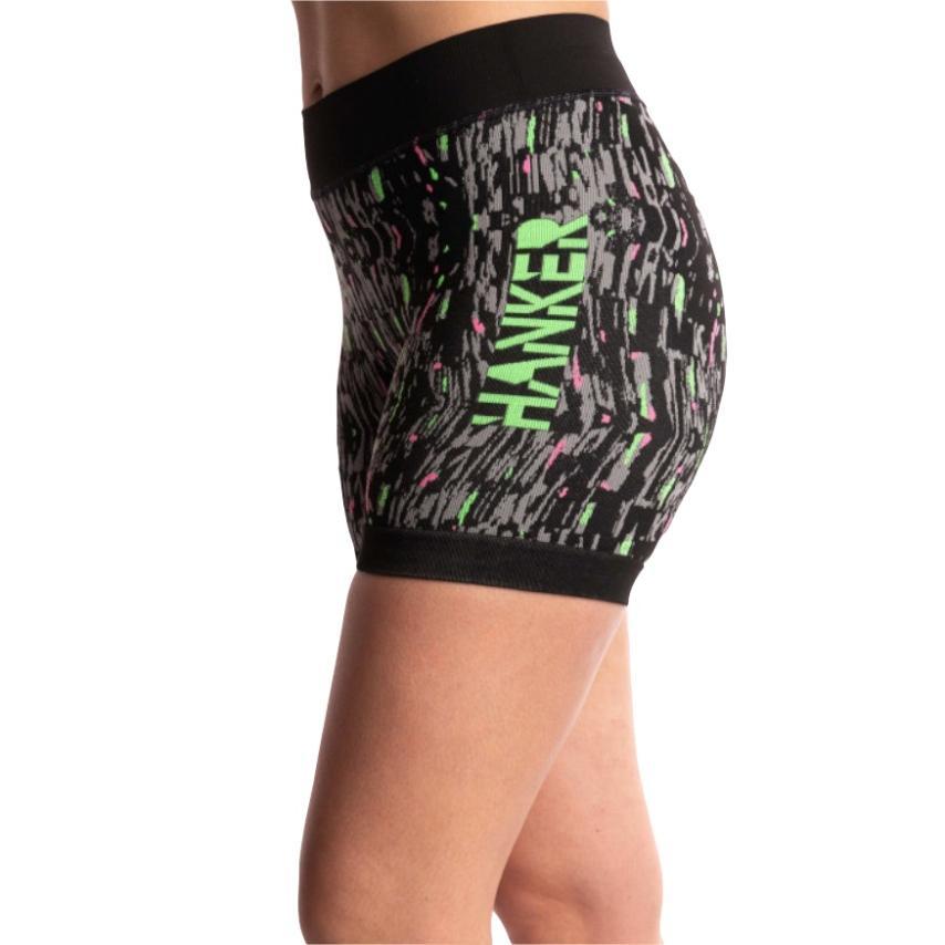 Hanker KEPA SHORT TIGHT MUJER - 1