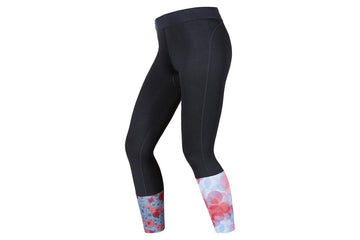 Gore Running Wear SUNLIGHT LADY PRINT TIGHTS - 1