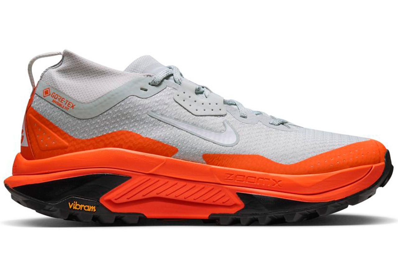 NIKE ACG ZEGAMA GORE-TEX en Bikila