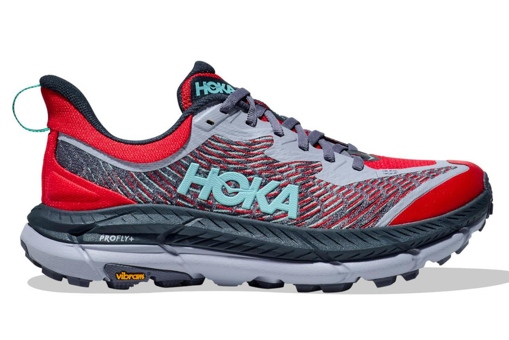 HOKA MAFATE SPEED 4 - 1