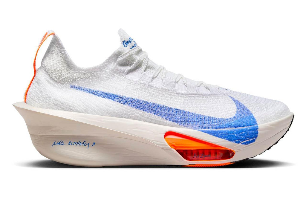 NIKE AIR ZOOM ALPHAFLY NEXT% 3 BLUEPRINT - 1