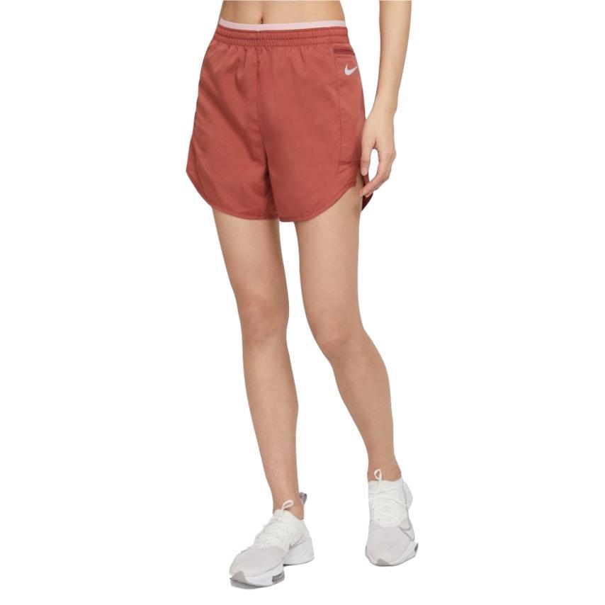 Nike TEMPO LUXE 5P SHORT MUJER - 1