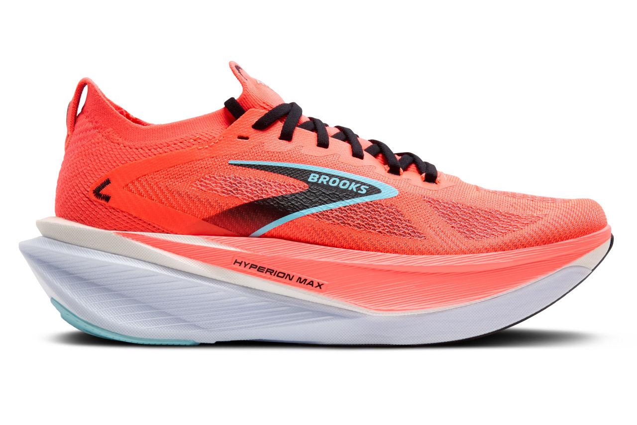 BROOKS：HYPERION 3 （27㎝） BROOKS HYPERION MAX 3 – BIKILA