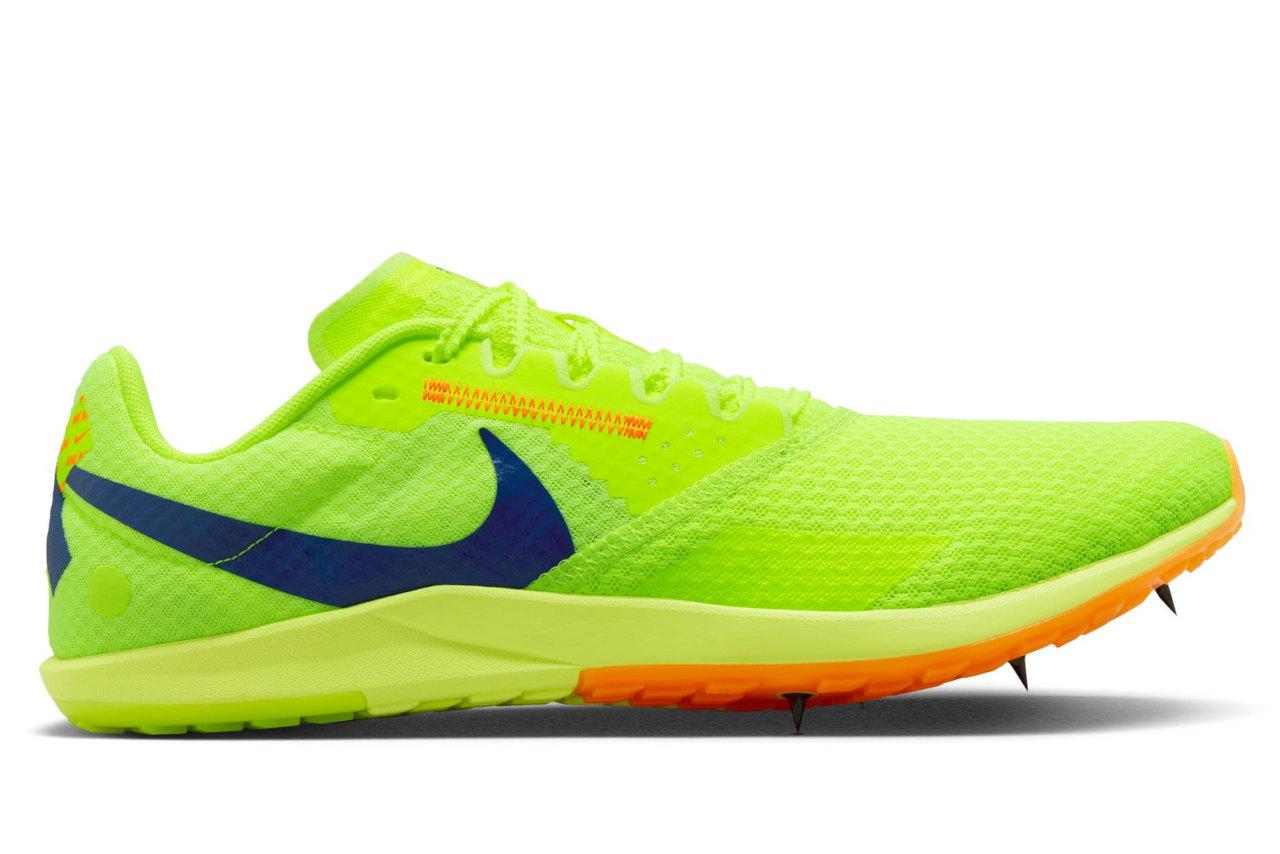 De Clavos Zapatillas Voladoras Para Pista Zapatillas Voladoras