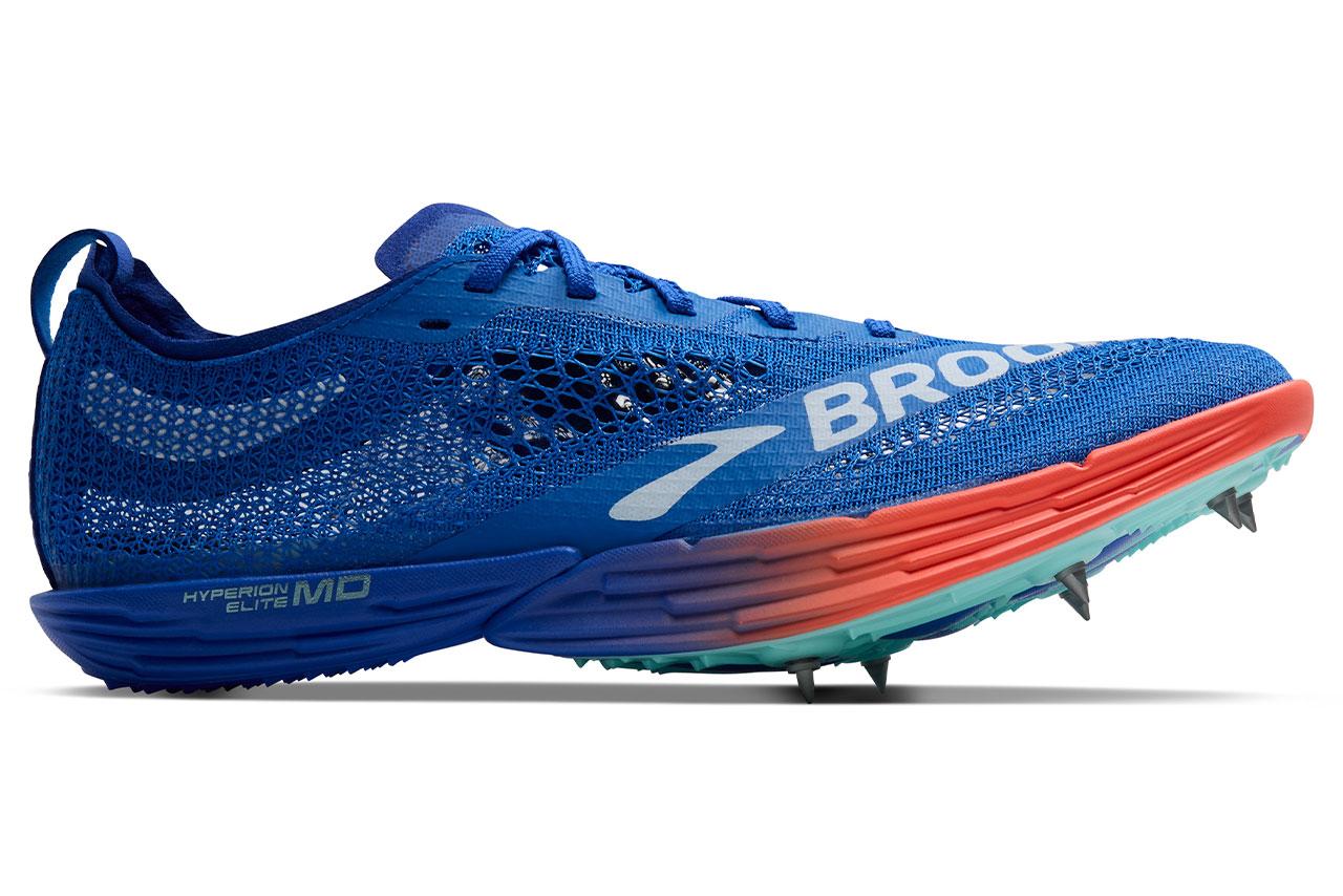 Decathlon Zapatillas Botines Con Clavos Para Atletismo Clavos