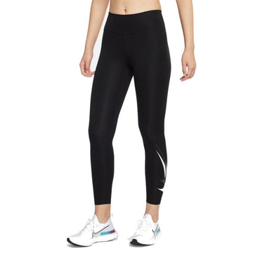 Nike SWSH RUN TIGHT 78 MUJER - 1