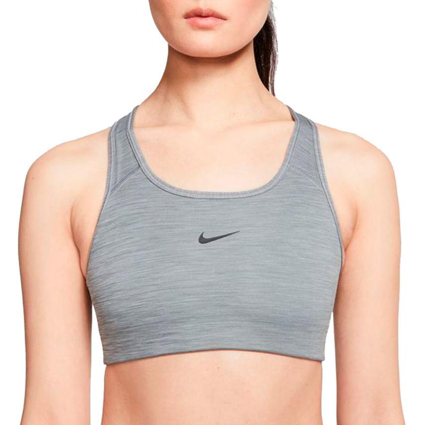 Nike SWOOSH BRA 1 PIECE PAD MUJER - 1