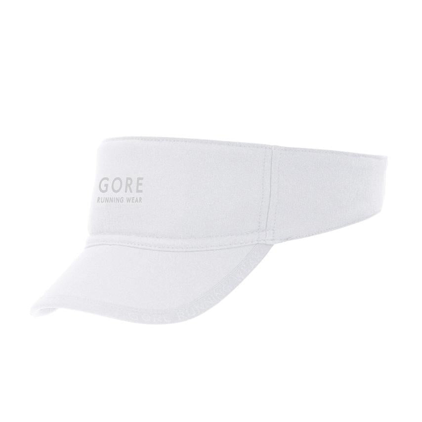 Gore running wear VISOR RUNNING CAP GORHPVISI0100 - 1