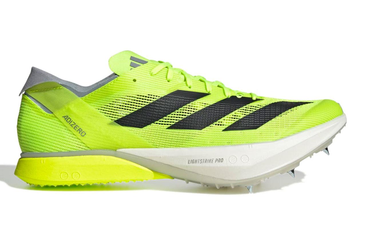 ADIDAS ADIZERO AVANTI 2 – BIKILA