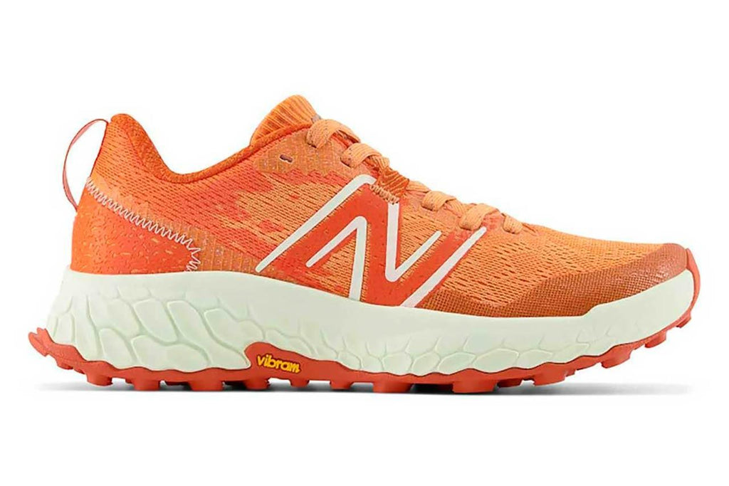 New Balance FRESH FOAM HIERRO V7 MUJER - 1