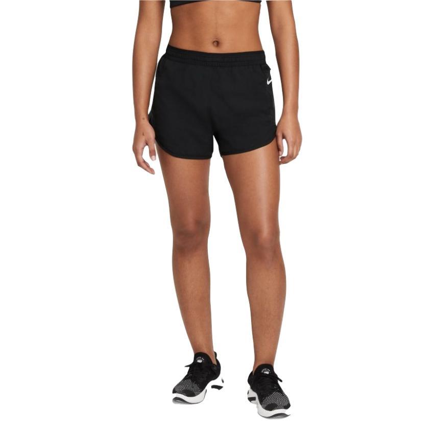 Nike TEMPO LUXE 3P SHORT MUJER - 1