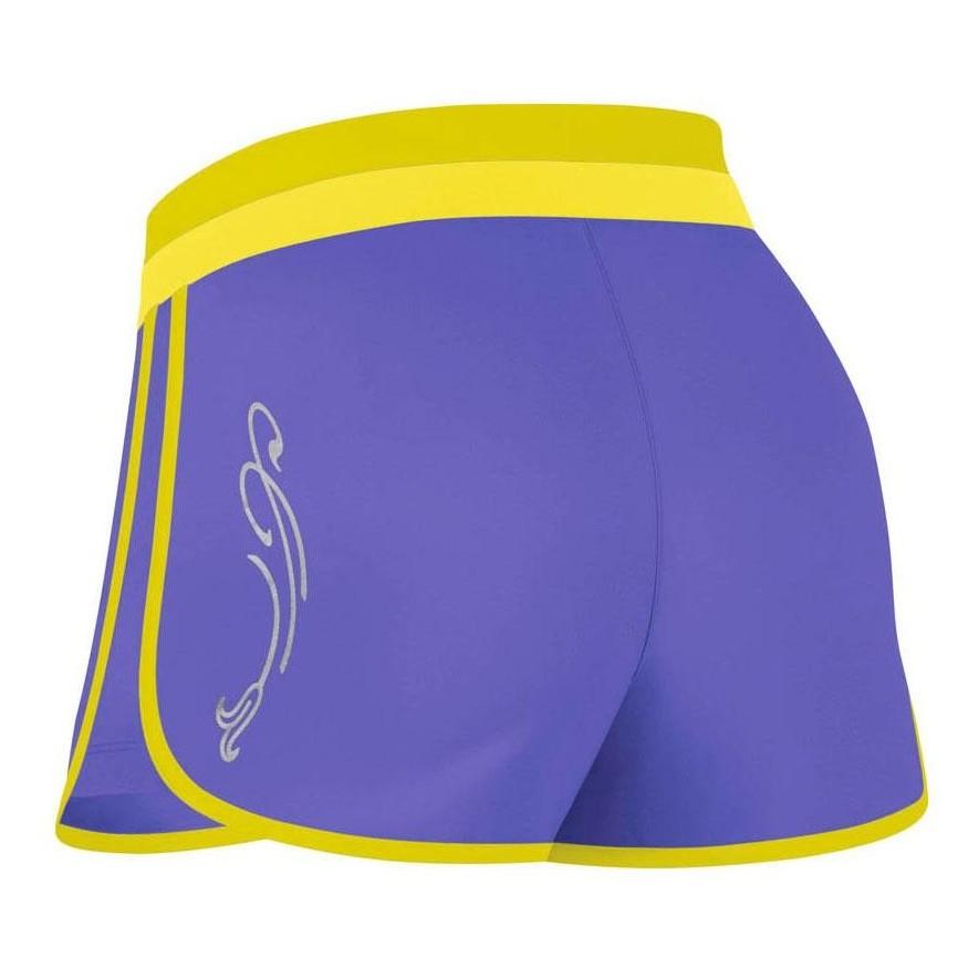 Gore running wear SUNLIGHT 3.0 LADY SHORT GORTSUNLB2317 - 1