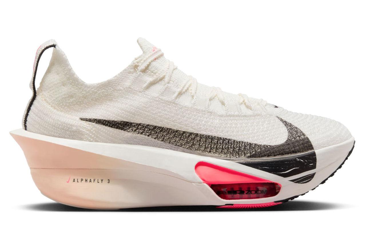 nike alphafly 42
