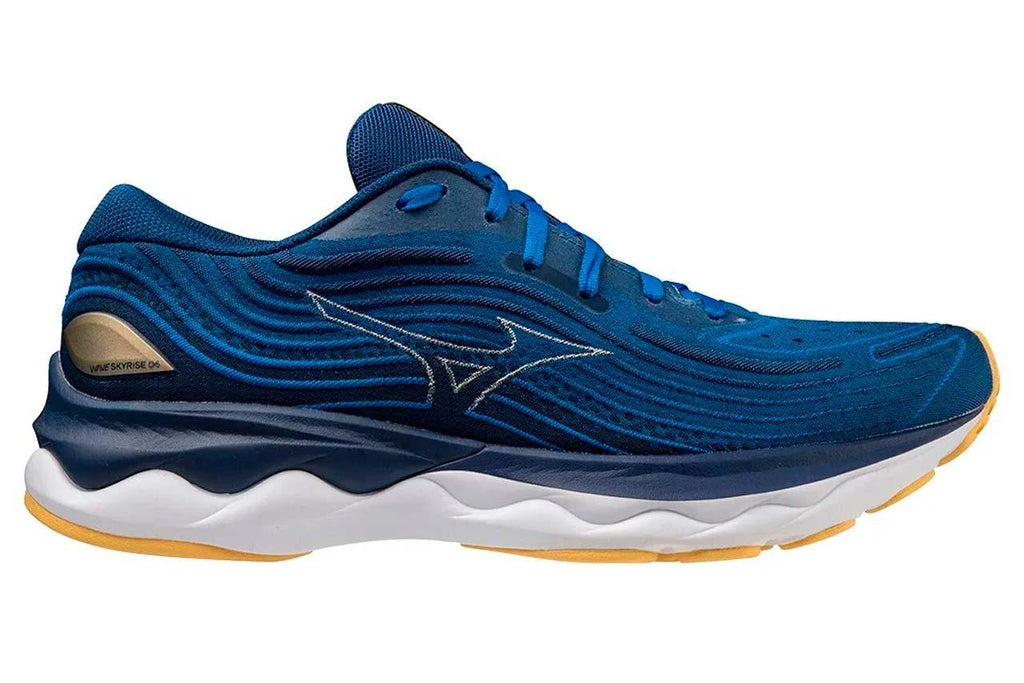 Mizuno WAVE SKYRISE 4 - 1