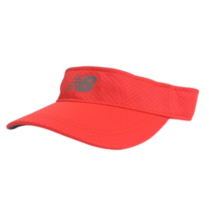 New Balance PERFORMANCE VISOR - 1