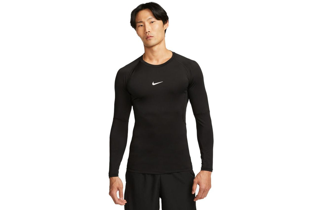 NIKE PRO LS - 1