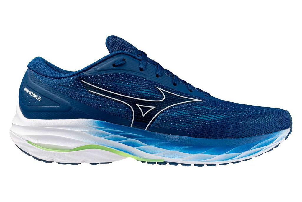 Mizuno WAVE ULTIMA 15 - 1