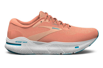 Brooks GHOST MAX MUJER - 1