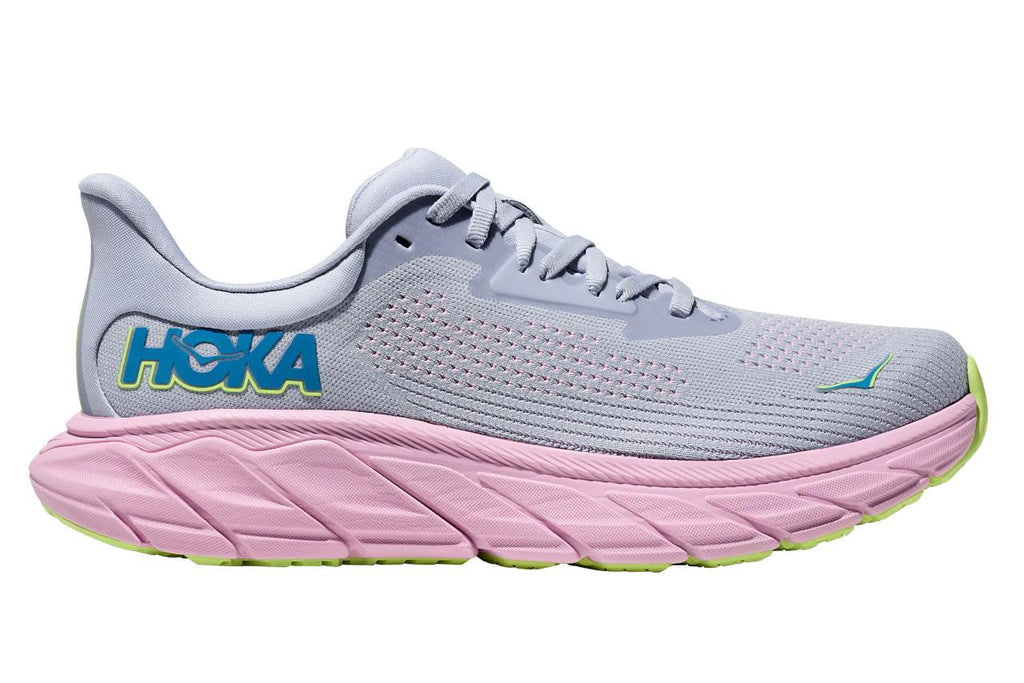 HOKA ARAHI 7 MUJER - 1