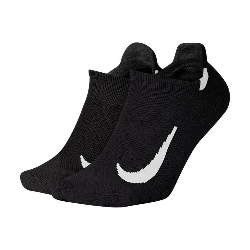 Nike MULTIPLIER NO SHOW SOCKS - 1
