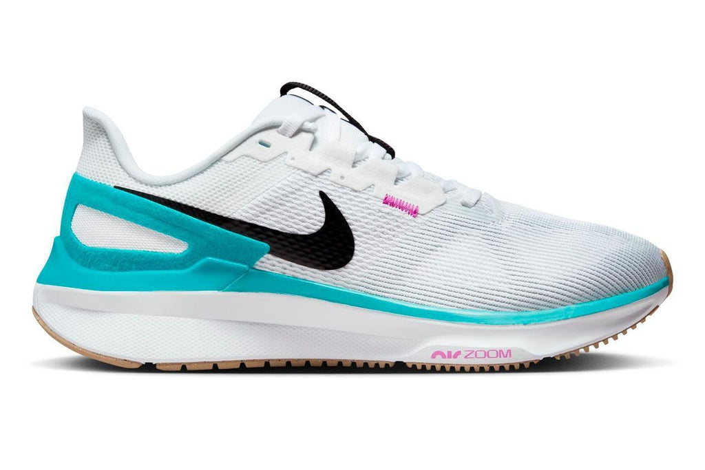 Nike AIR ZOOM STRUCTURE 25 MUJER - 1