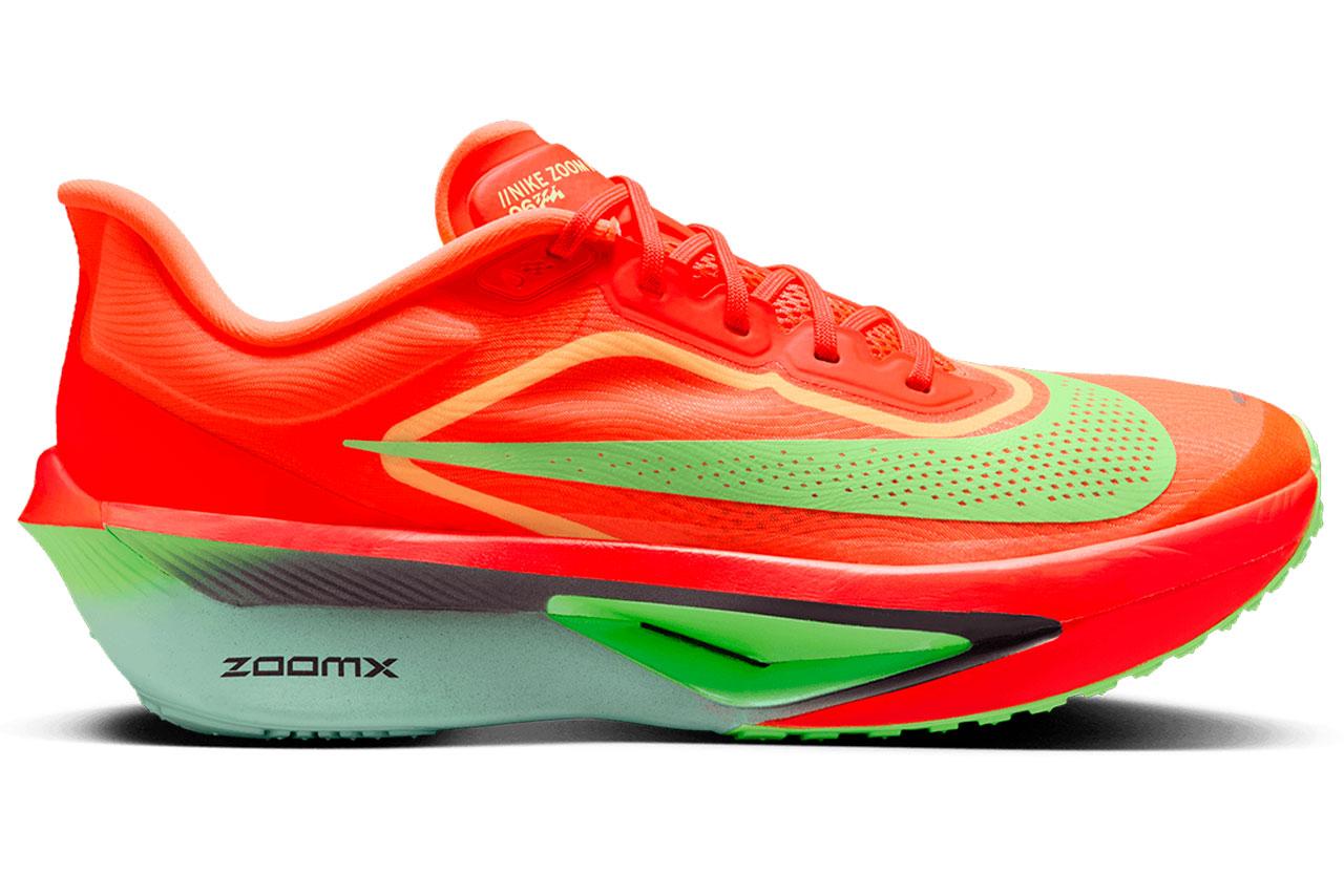 nike vaporfly next bikila