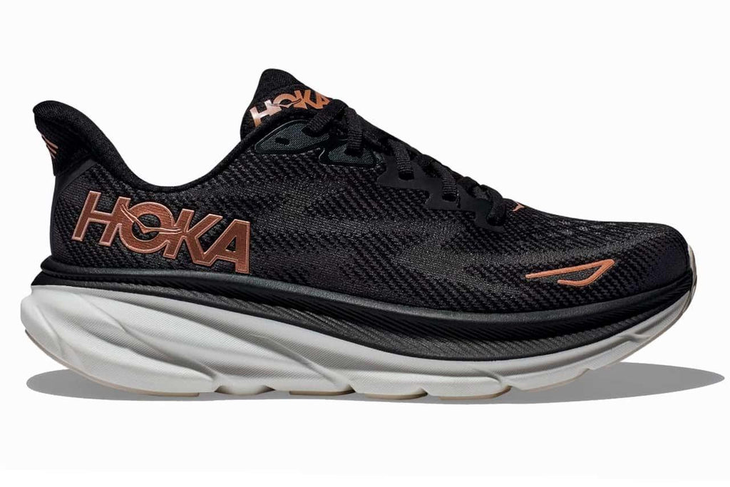 HOKA CLIFTON 9 MUJER - 1