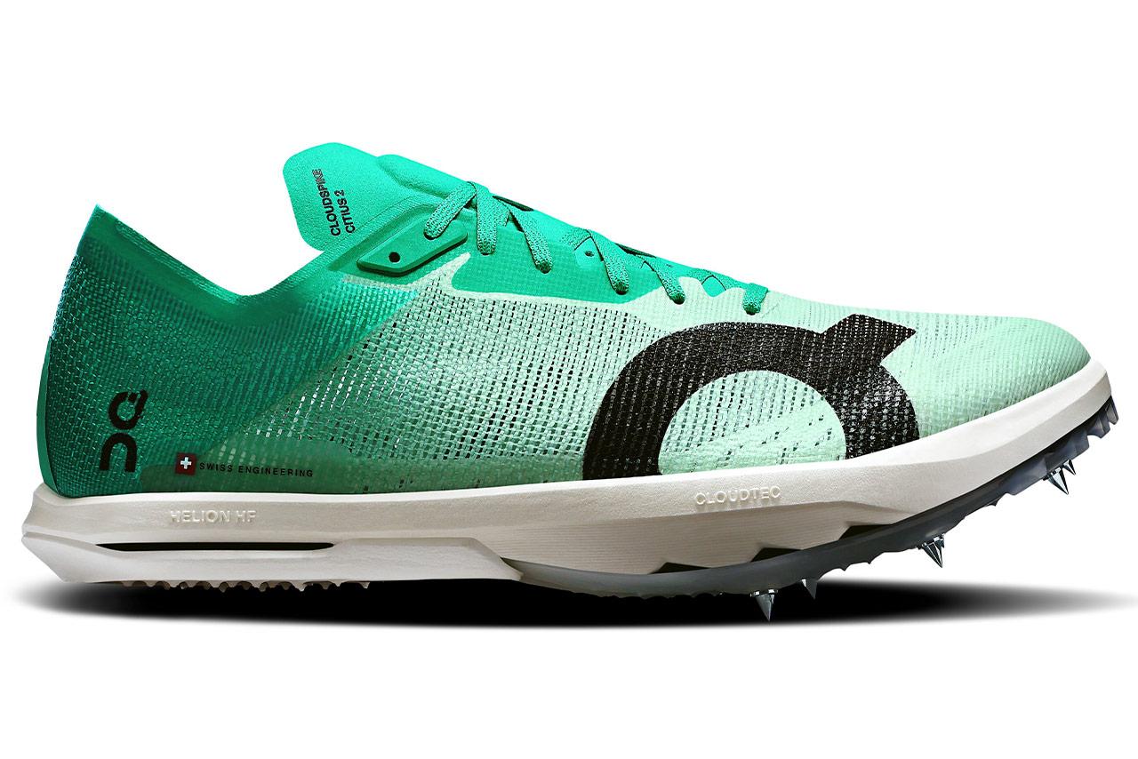 Zapatillas De Clavos Atletismo SDEQA Unisex, Zapatos Con Clavos