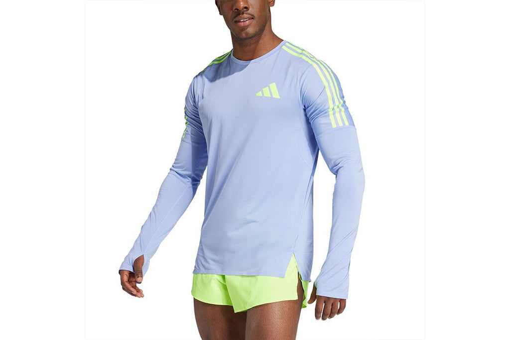 adidas PROMO LONG SLEEVE - 1