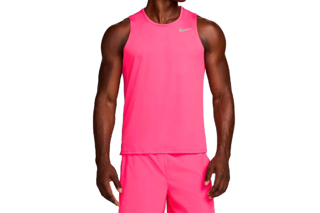 NIKE MILER TANK - 1