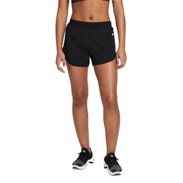 Nike TEMPO LUXE 3P SHORT MUJER - 1