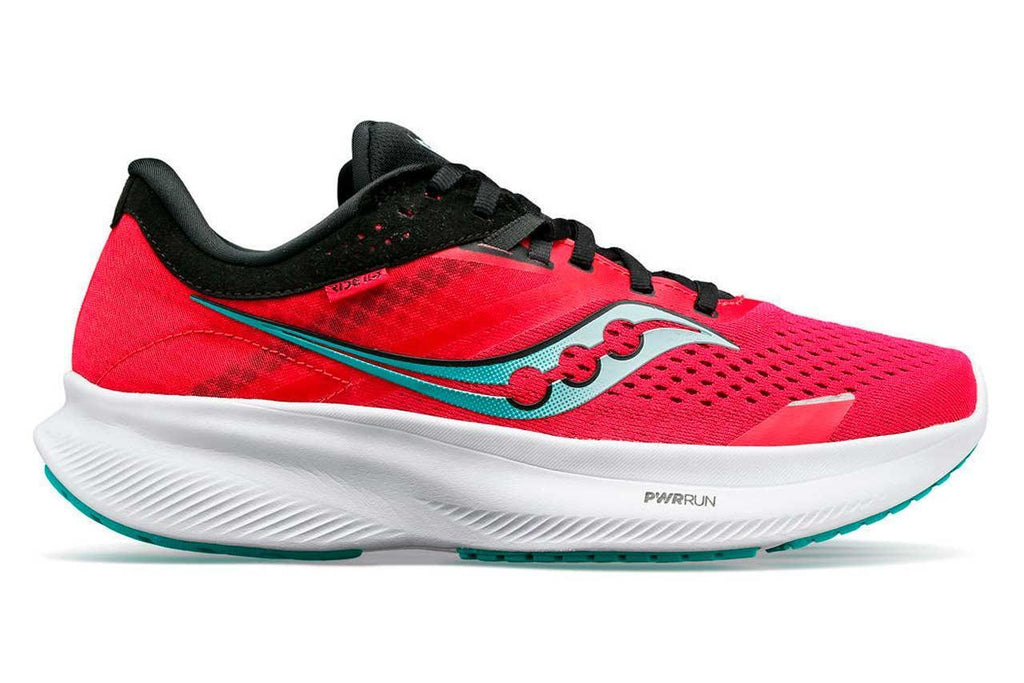 Saucony RIDE 16 MUJER - 1