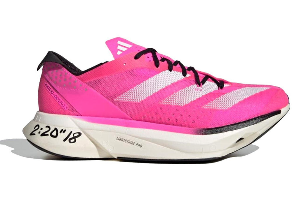 adidas ADIZERO ADIOS PRO 3 MUJER - 1