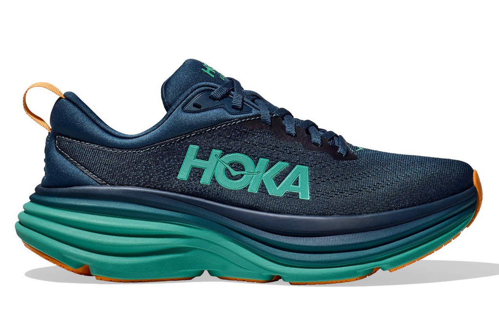 HOKA BONDI 8 - 1