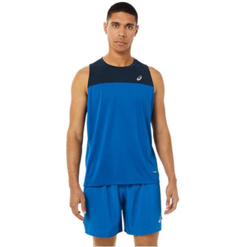 Asics RACE SINGLET - 1