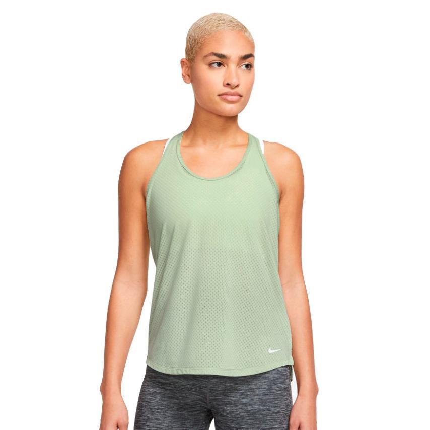 Nike ONE BREATHE SINGLET MUJER - 1