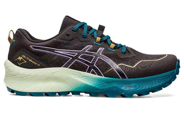 Asics GEL TRABUCO 11 MUJER - 1